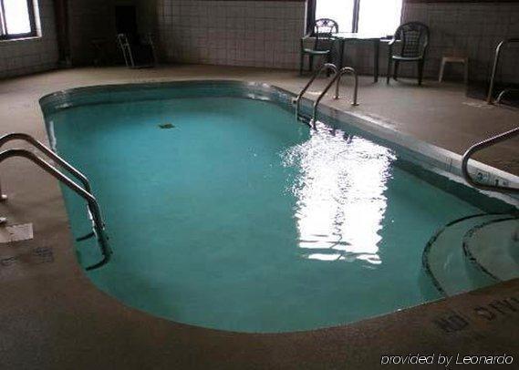 Econo Lodge North Sioux Falls Facilities photo